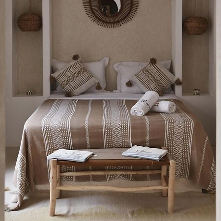 Riad Soulmate Marrakesh Exterior foto