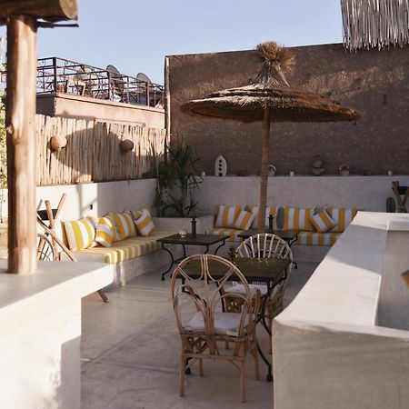 Riad Soulmate Marrakesh Exterior foto