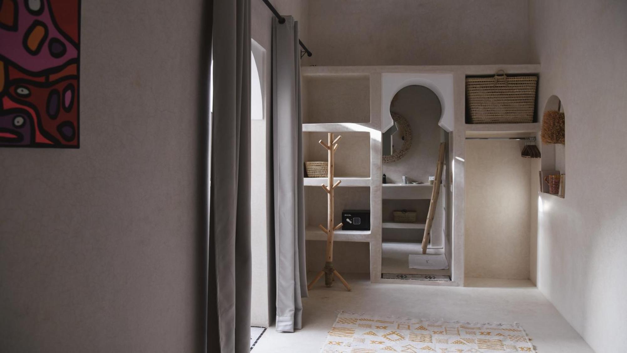 Riad Soulmate Marrakesh Exterior foto