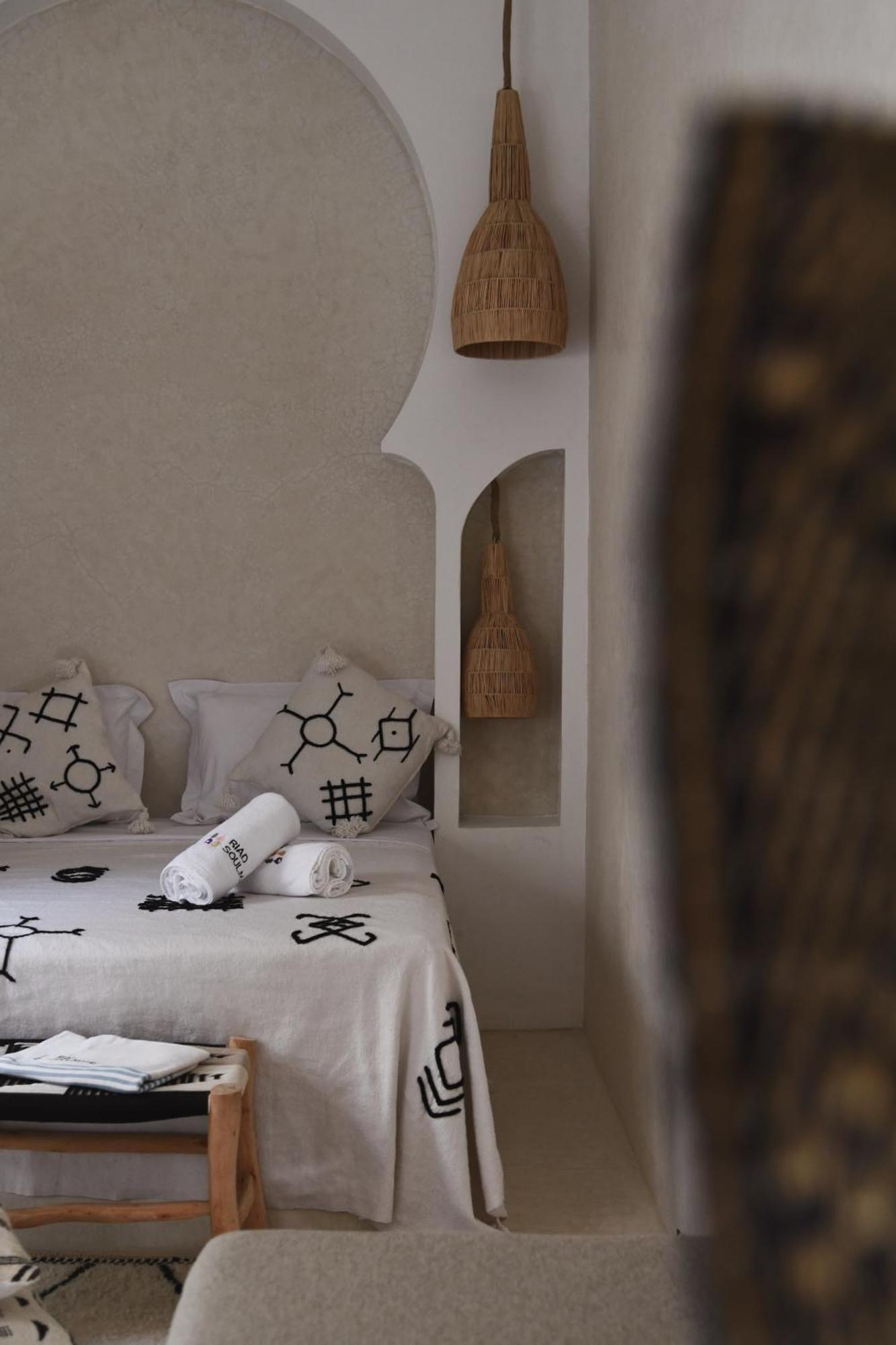 Riad Soulmate Marrakesh Exterior foto