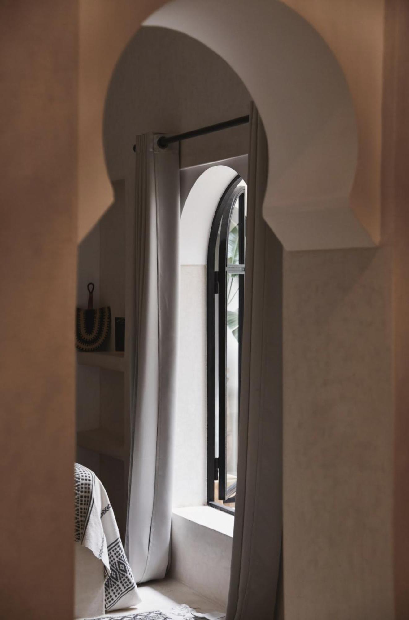 Riad Soulmate Marrakesh Exterior foto