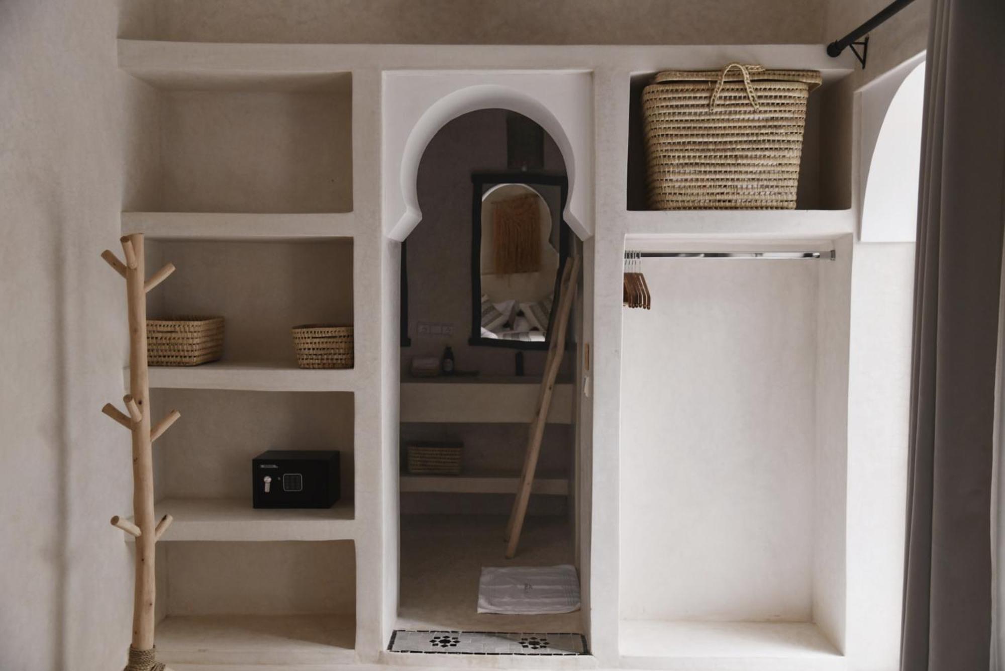 Riad Soulmate Marrakesh Exterior foto