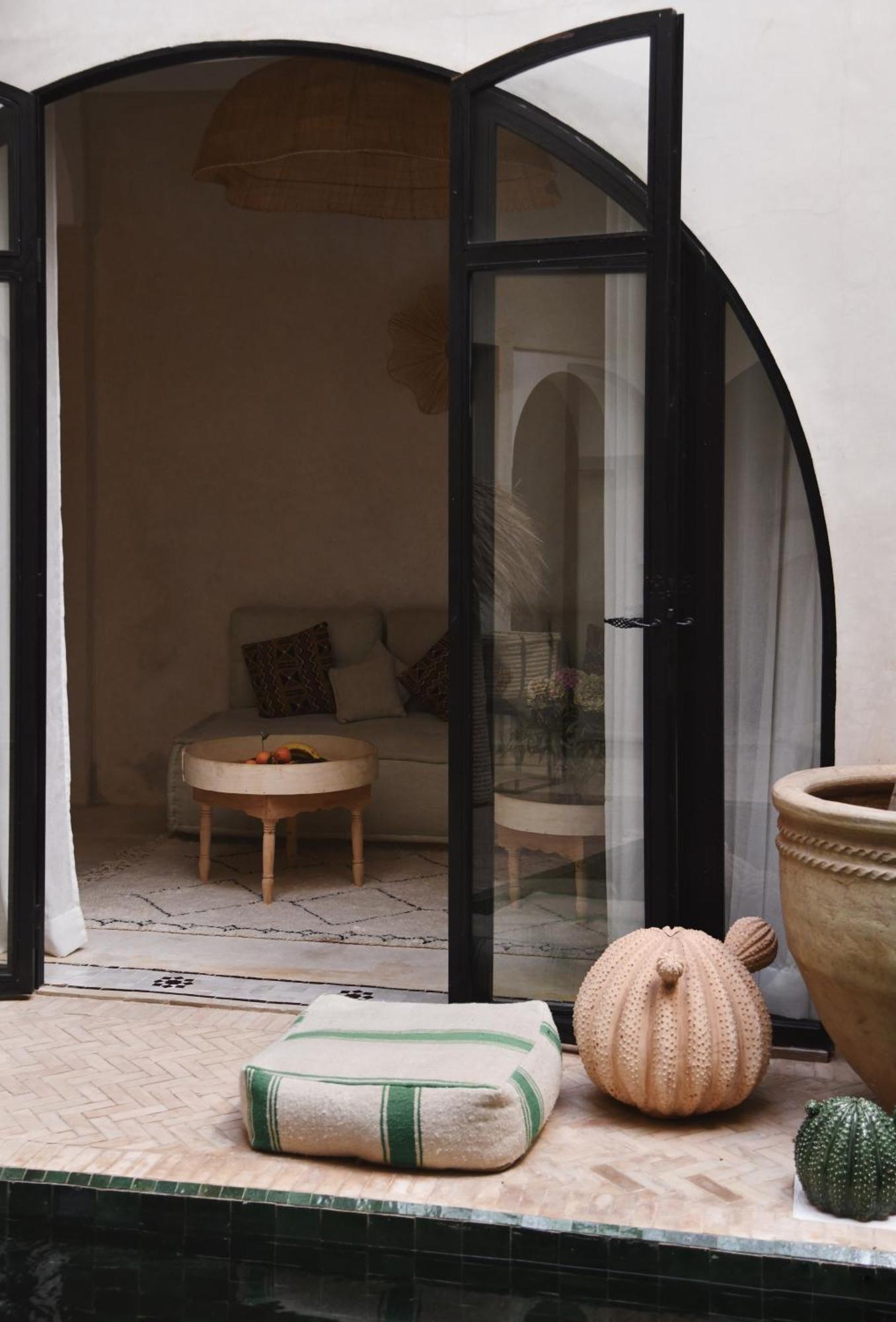 Riad Soulmate Marrakesh Exterior foto