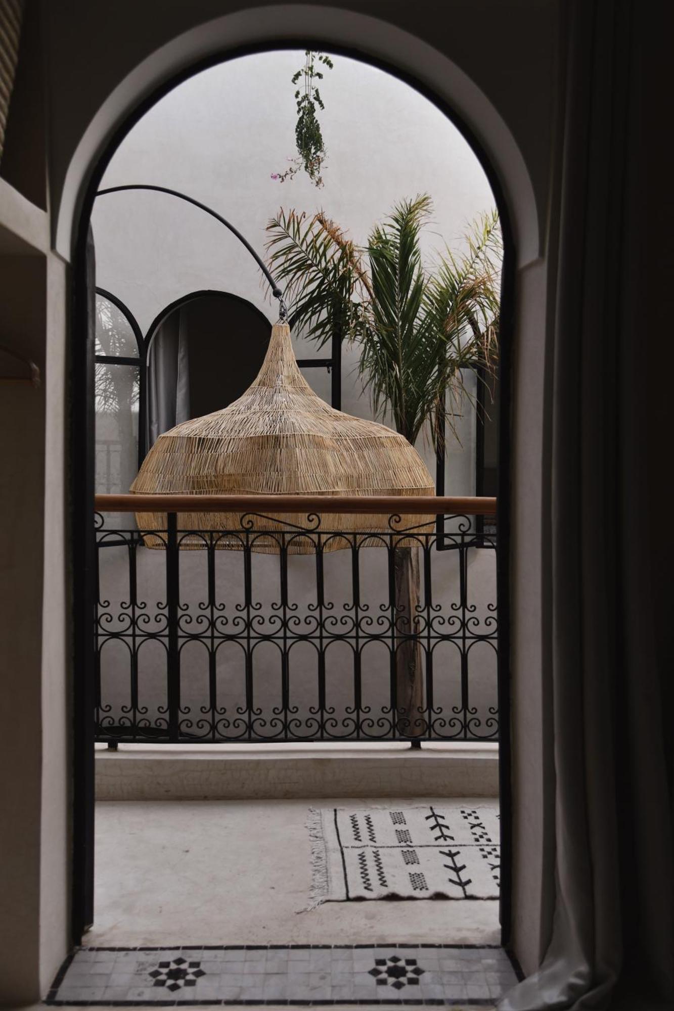 Riad Soulmate Marrakesh Exterior foto