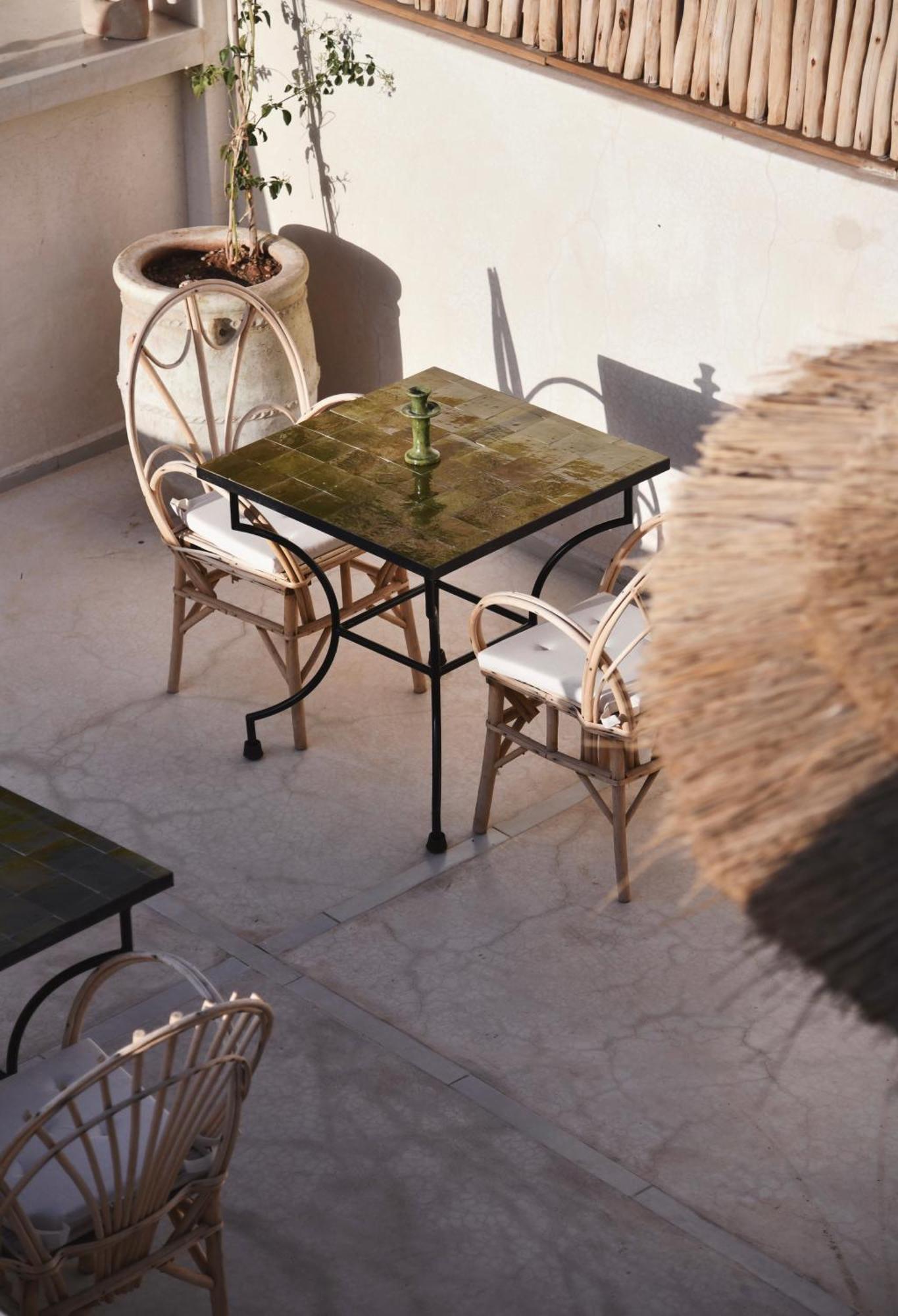 Riad Soulmate Marrakesh Exterior foto