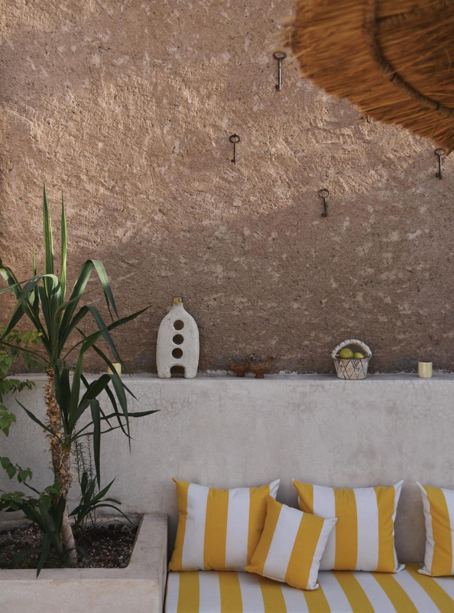Riad Soulmate Marrakesh Exterior foto