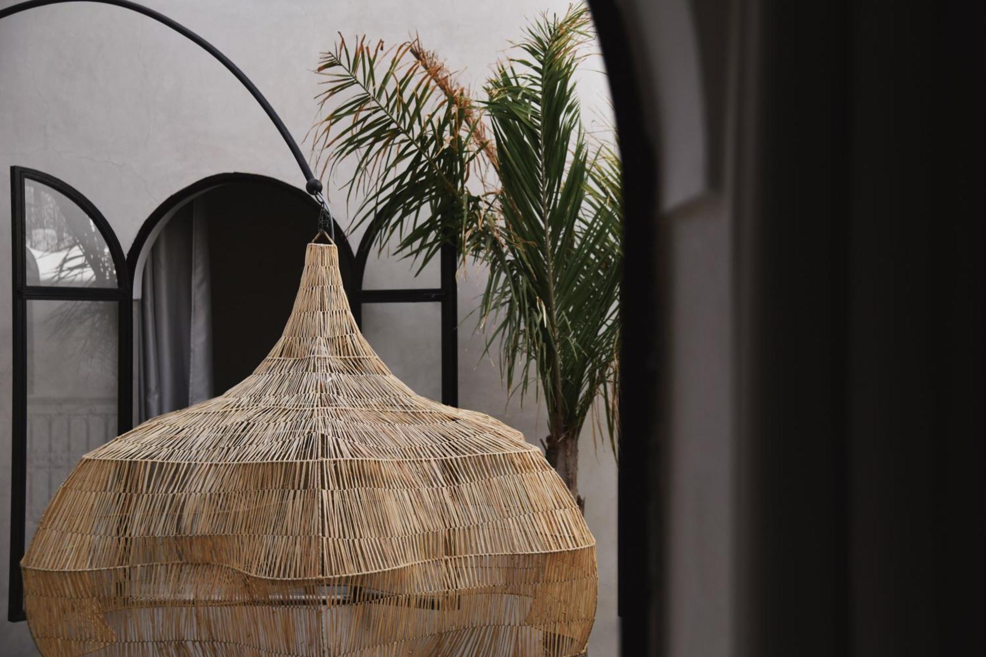 Riad Soulmate Marrakesh Exterior foto