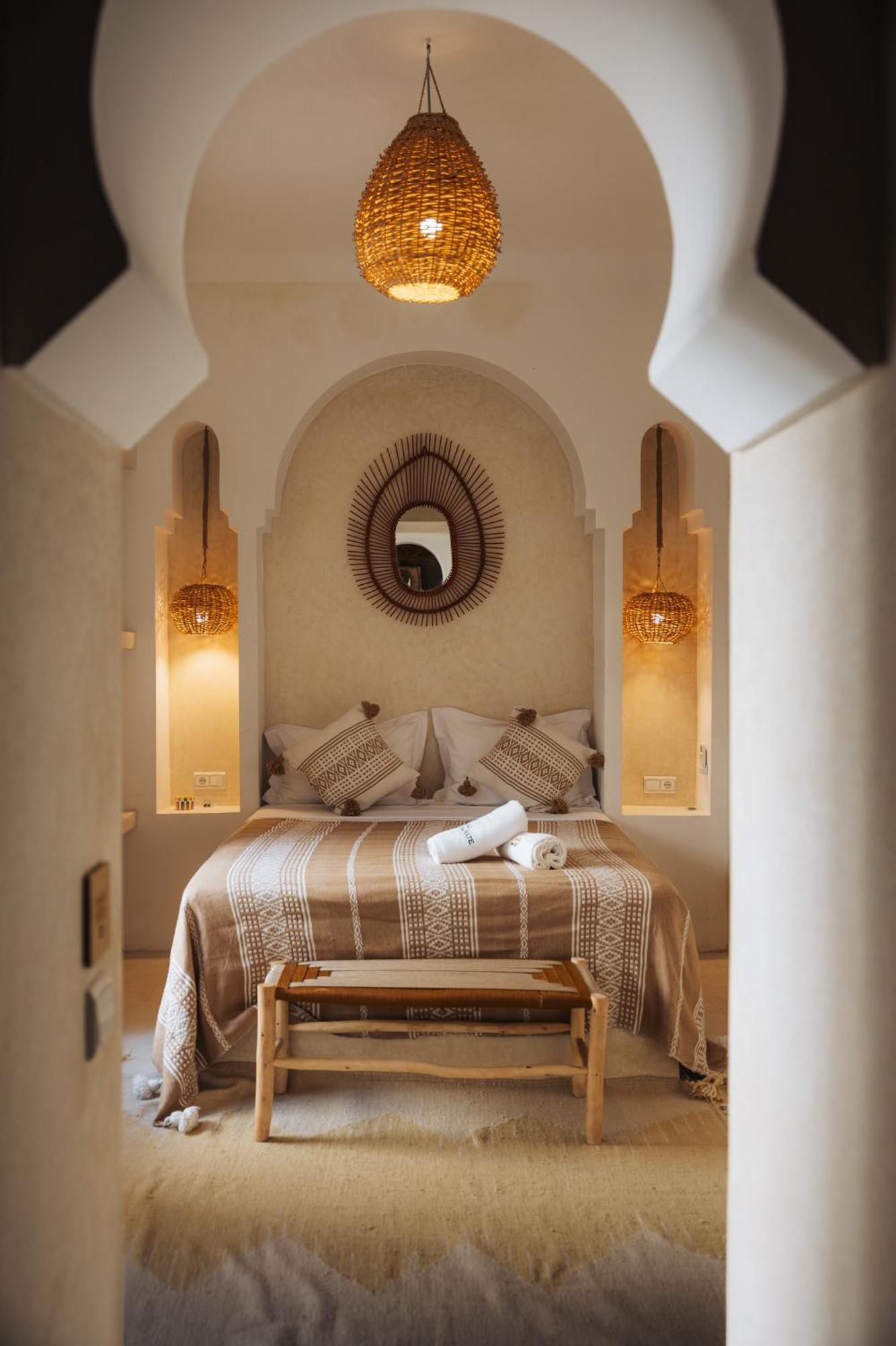Riad Soulmate Marrakesh Exterior foto